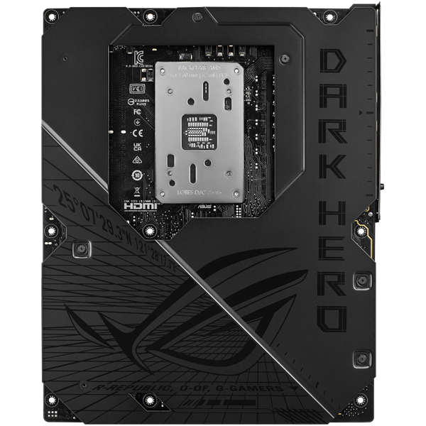 Mainboard ASUS ROG Crosshair X870E Dark Hero DDR5 AM5