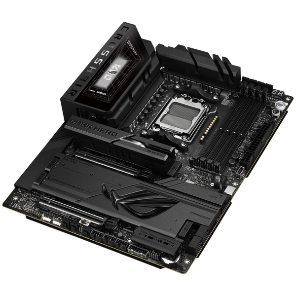 Mainboard ASUS ROG Crosshair X870E Dark Hero DDR5 AM5