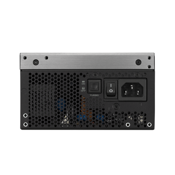 Nguồn máy tính ASUS ROG Thor 1200W Platinum III Gaming - 80 PLUS Platinum