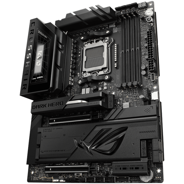 Mainboard ASUS ROG Crosshair X870E Dark Hero DDR5 AM5
