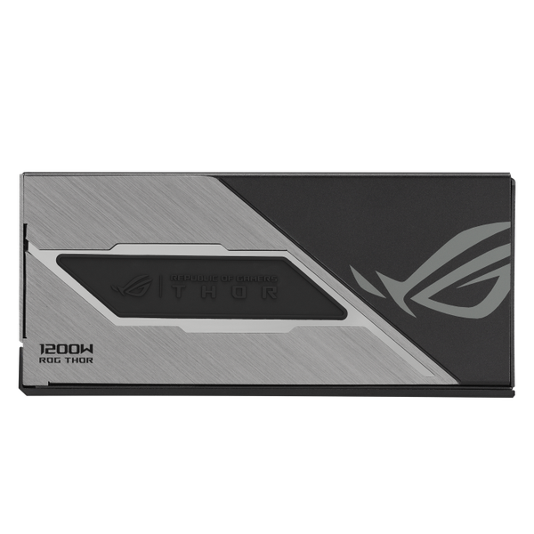 Nguồn máy tính ASUS ROG Thor 1200W Platinum III Gaming - 80 PLUS Platinum