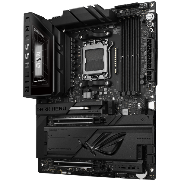 Mainboard ASUS ROG Crosshair X870E Dark Hero DDR5 AM5