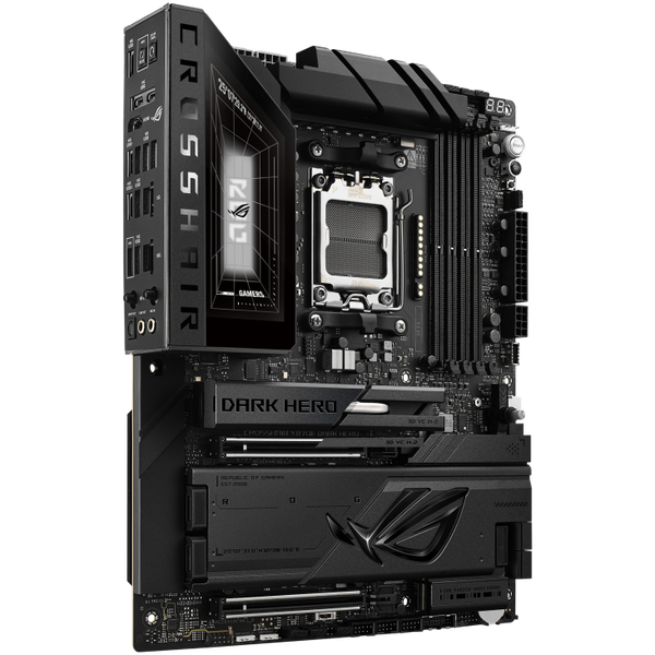 Mainboard ASUS ROG Crosshair X870E Dark Hero DDR5 AM5