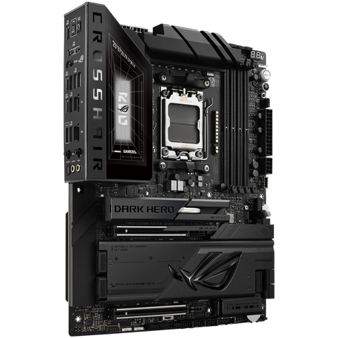 Mainboard ASUS ROG Crosshair X870E Dark Hero DDR5 AM5