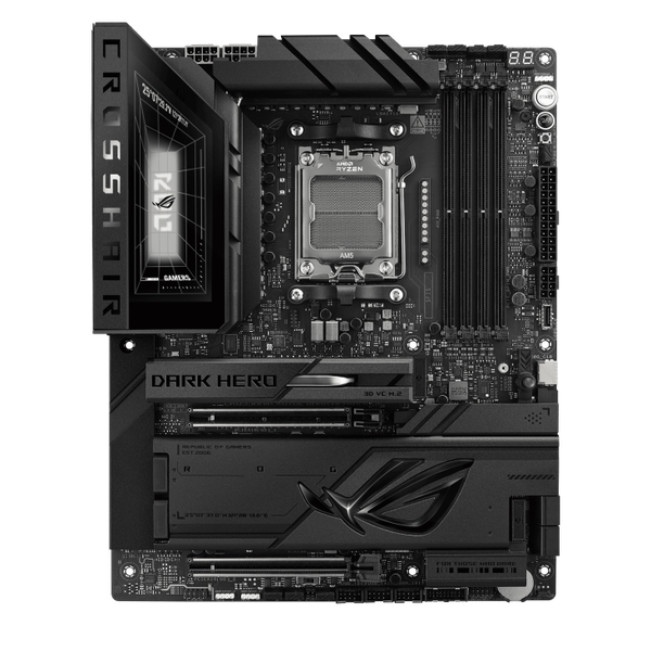 Mainboard ASUS ROG Crosshair X870E Dark Hero DDR5 AM5