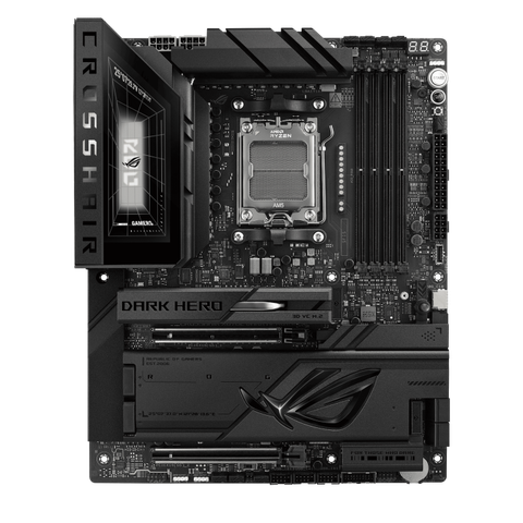 Mainboard ASUS ROG Crosshair X870E Dark Hero DDR5 AM5