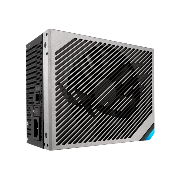 Nguồn máy tính ASUS ROG Thor 1200W Platinum III Gaming - 80 PLUS Platinum