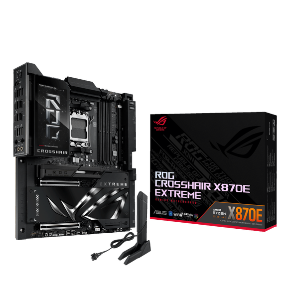 Mainboard ASUS ROG Crosshair X870E Extreme DDR5 AM5
