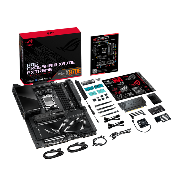Mainboard ASUS ROG Crosshair X870E Extreme DDR5 AM5