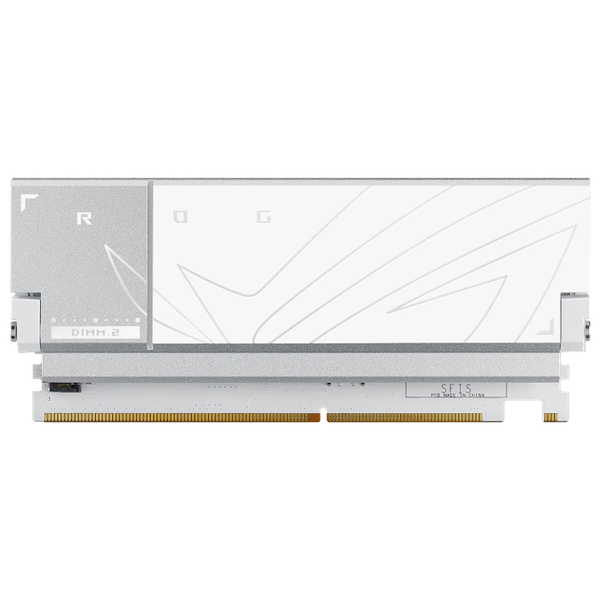 Mainboard ASUS ROG Crosshair X870E GLACIAL DDR5 AM5