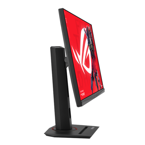 Màn hình ASUS ROG Strix XG279CNS | 27 inch, Full HD, Fast IPS, 380Hz (OC), 0.3 ms, USB C, chân CTH