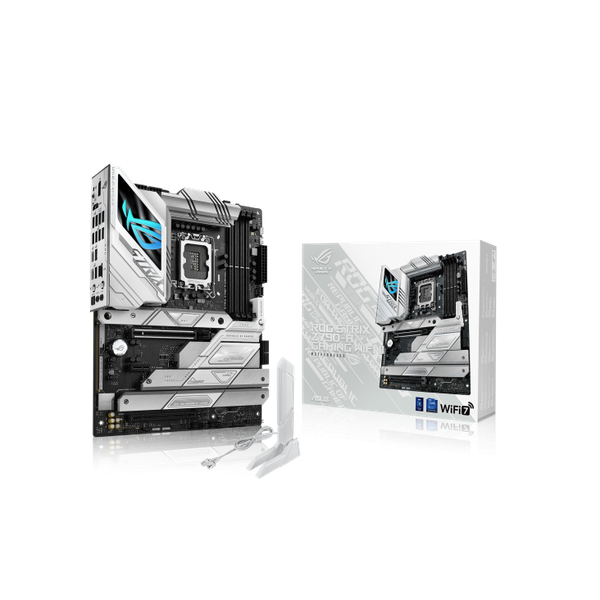 Mainboard ASUS ROG STRIX Z790-A GAMING WIFI II DDR5 LGA1700