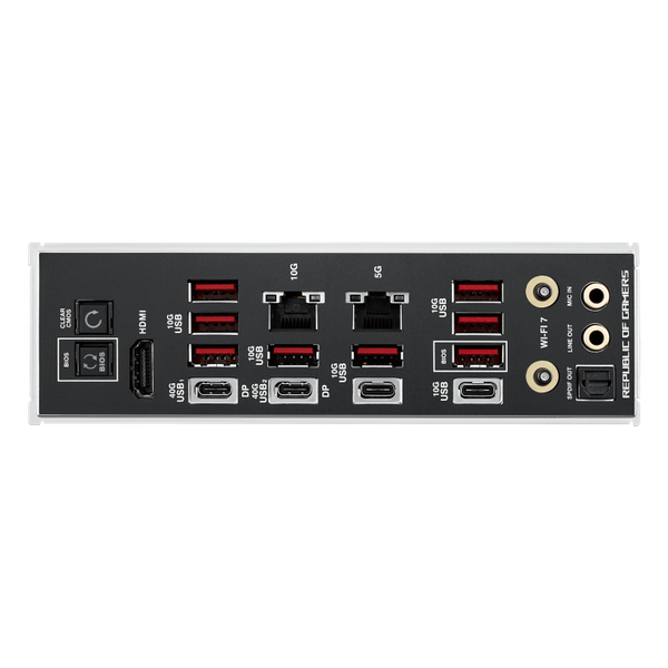 Mainboard ASUS ROG Crosshair X870E Extreme DDR5 AM5