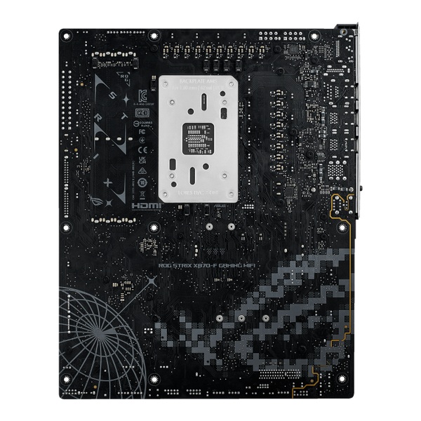 Mainboard ASUS ROG Strix X870-F Gaming Wifi DDR5 AM5