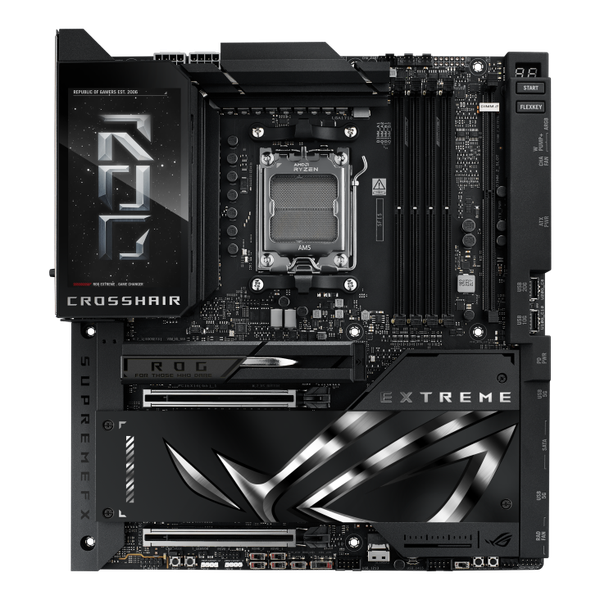 Mainboard ASUS ROG Crosshair X870E Extreme DDR5 AM5