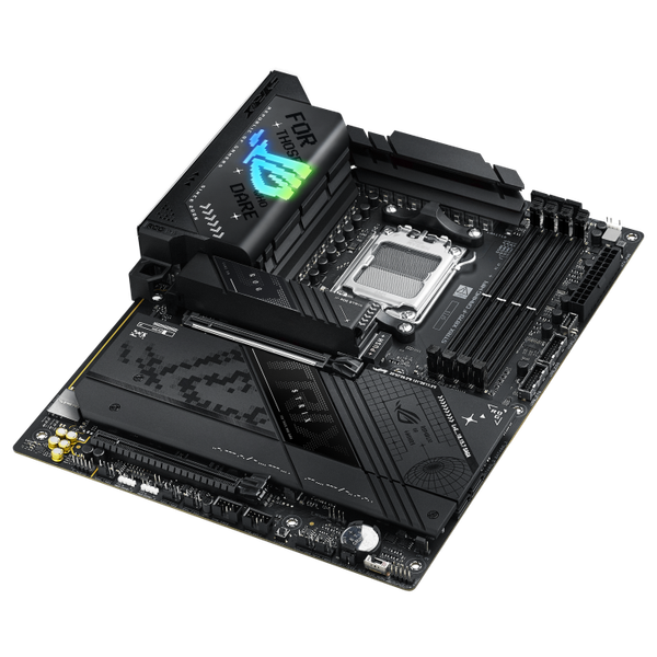 Mainboard ASUS ROG Strix X870-F Gaming Wifi DDR5 AM5