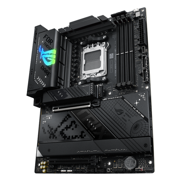 Mainboard ASUS ROG Strix X870-F Gaming Wifi DDR5 AM5