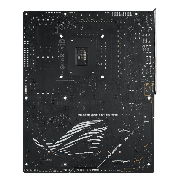 Mainboard ASUS ROG STRIX Z790-A GAMING WIFI II DDR5 LGA1700