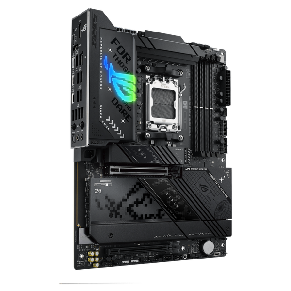 Mainboard ASUS ROG Strix X870-F Gaming Wifi DDR5 AM5