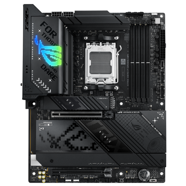 Mainboard ASUS ROG Strix X870-F Gaming Wifi DDR5 AM5