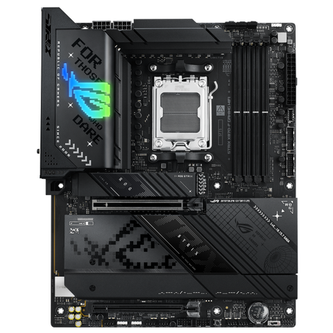 Mainboard ASUS ROG Strix X870-F Gaming Wifi DDR5 AM5