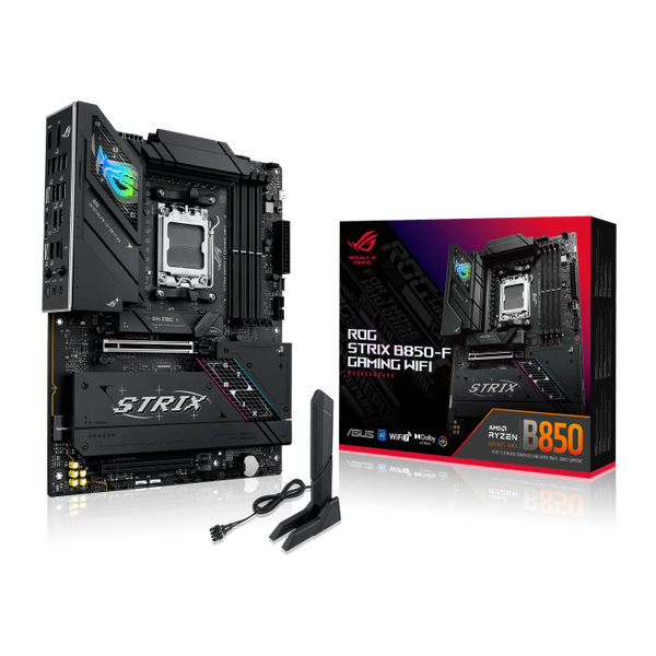 Mainboard ASUS ROG GAMING B850-F GAMING WIFI DDR5 AM5