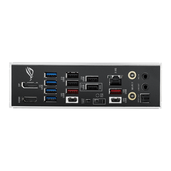 Mainboard ASUS ROG GAMING B850-F GAMING WIFI DDR5 AM5