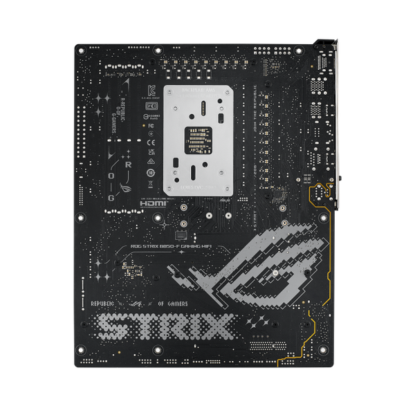 Mainboard ASUS ROG GAMING B850-F GAMING WIFI DDR5 AM5