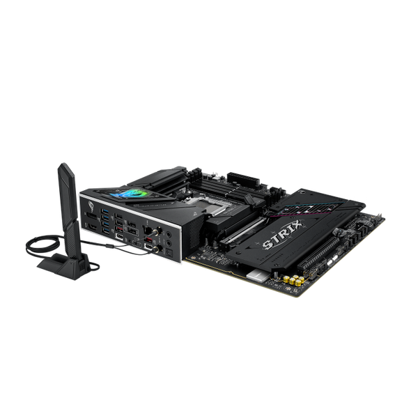 Mainboard ASUS ROG GAMING B850-F GAMING WIFI DDR5 AM5