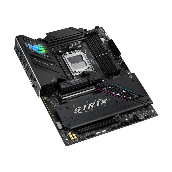 Mainboard ASUS ROG GAMING B850-F GAMING WIFI DDR5 AM5