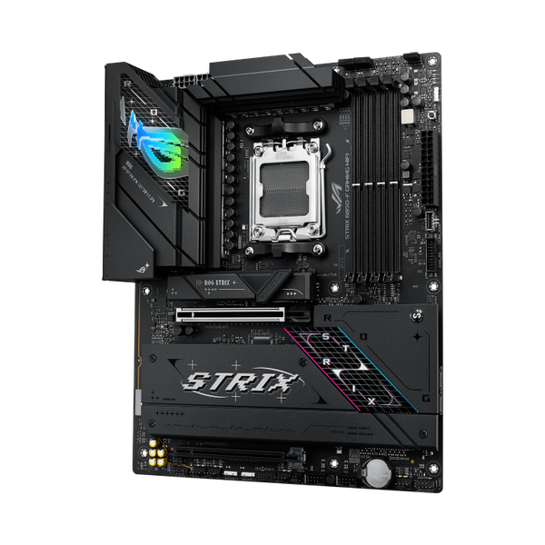 Mainboard ASUS ROG GAMING B850-F GAMING WIFI DDR5 AM5