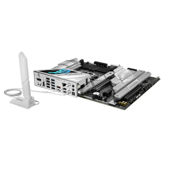 Mainboard ASUS ROG STRIX Z790-A GAMING WIFI II DDR5 LGA1700