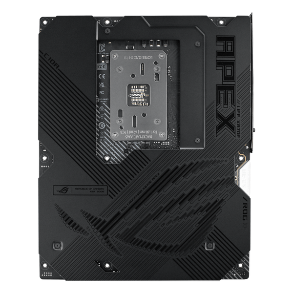 Mainboard ASUS ROG Crosshair X870E APEX DDR5 AM5