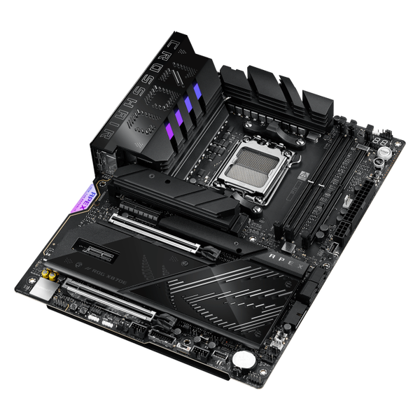 Mainboard ASUS ROG Crosshair X870E APEX DDR5 AM5