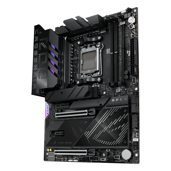 Mainboard ASUS ROG Crosshair X870E APEX DDR5 AM5