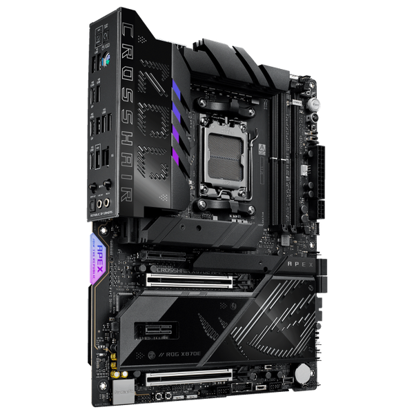 Mainboard ASUS ROG Crosshair X870E APEX DDR5 AM5