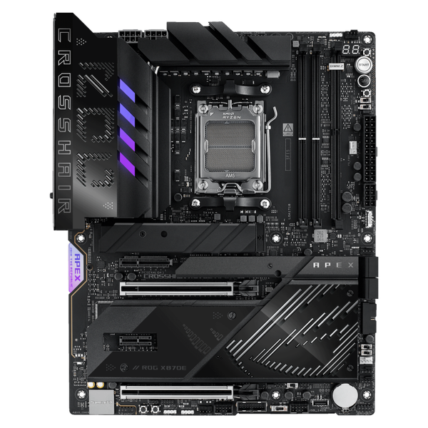 Mainboard ASUS ROG Crosshair X870E APEX DDR5 AM5