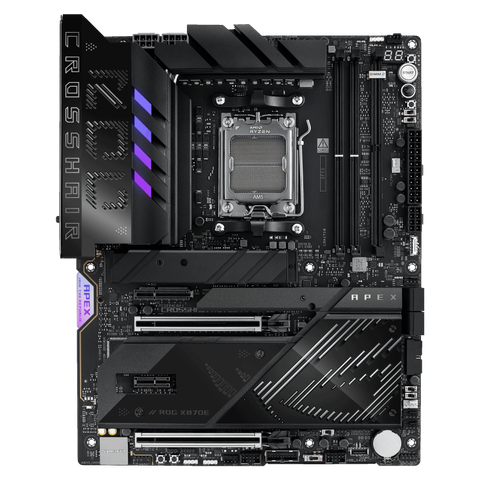 Mainboard ASUS ROG Crosshair X870E APEX DDR5 AM5