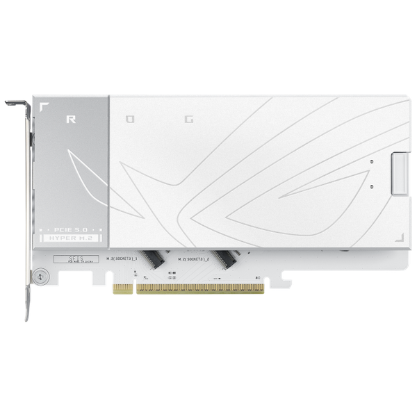 Mainboard ASUS ROG Crosshair X870E GLACIAL DDR5 AM5