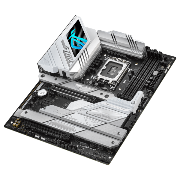 Mainboard ASUS ROG STRIX Z790-A GAMING WIFI II DDR5 LGA1700