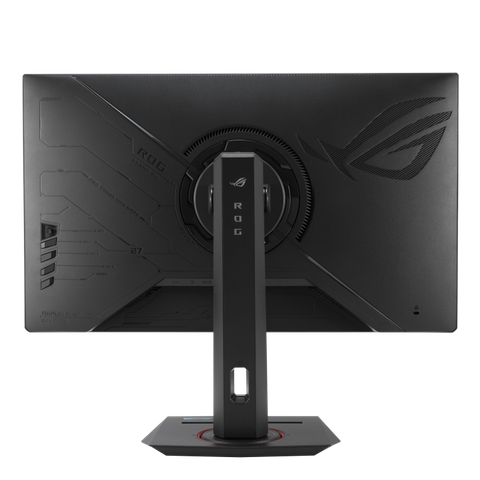 Màn hình ASUS ROG Strix XG279CNS | 27 inch, Full HD, Fast IPS, 380Hz (OC), 0.3 ms, USB C, chân CTH