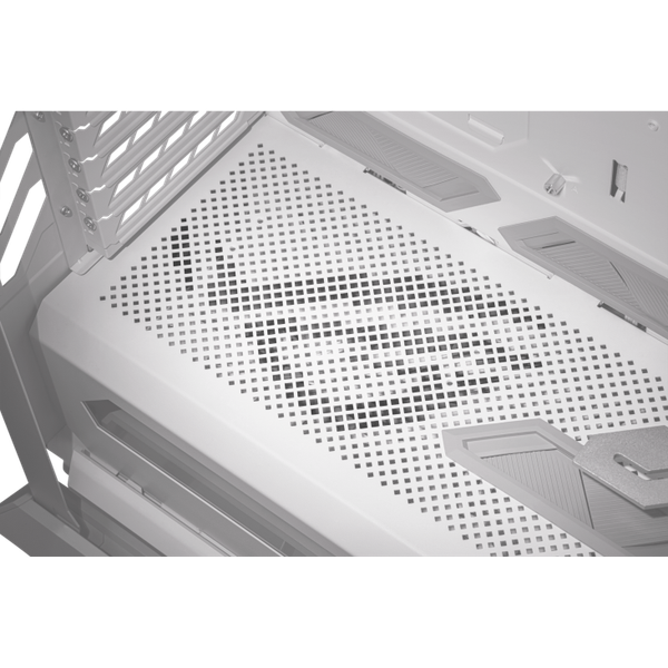 Case Asus ROG GR701 HYPERION White