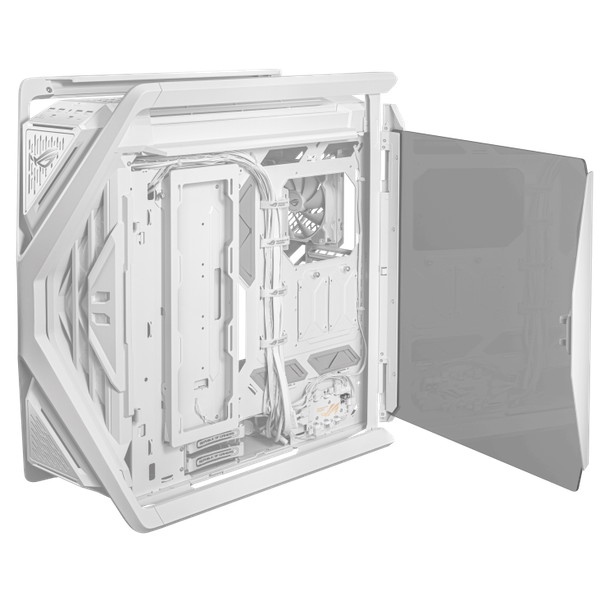 Case Asus ROG GR701 HYPERION White