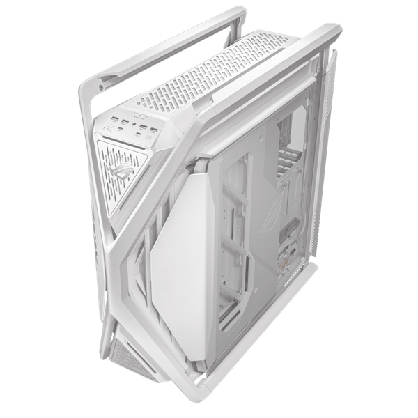 Case Asus ROG GR701 HYPERION White