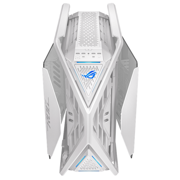 Case Asus ROG GR701 HYPERION White