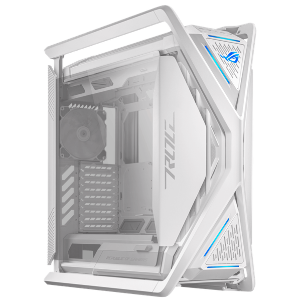 Case Asus ROG GR701 HYPERION White