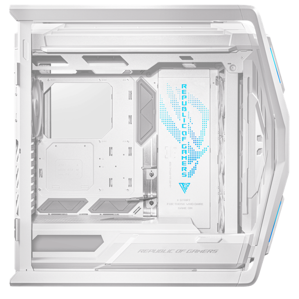 Case Asus ROG GR701 HYPERION White