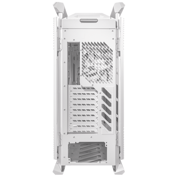 Case Asus ROG GR701 HYPERION White