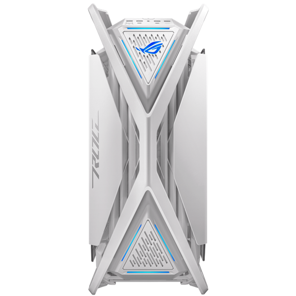 Case Asus ROG GR701 HYPERION White