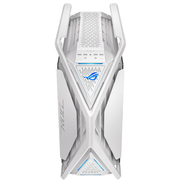 Case Asus ROG GR701 HYPERION White
